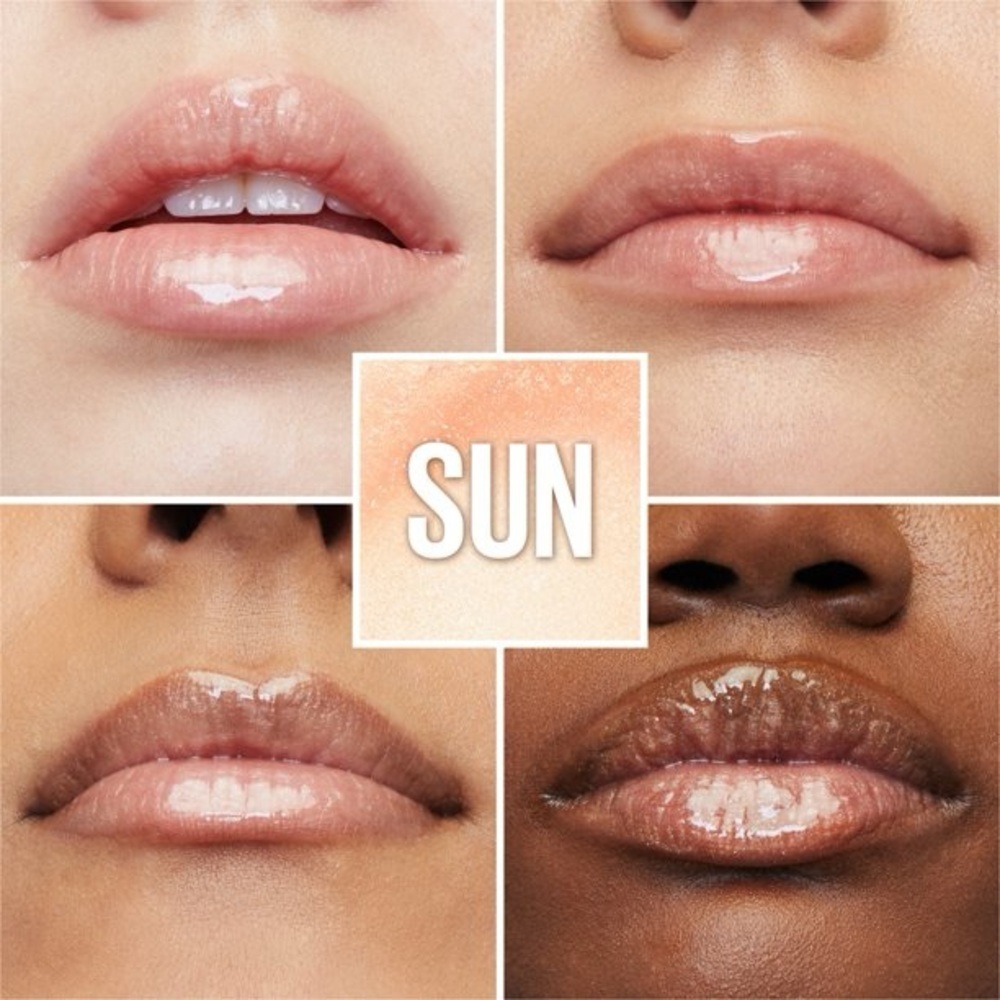 Maybelline Lifter Gloss in 020 Sun - Picture 3 of 3